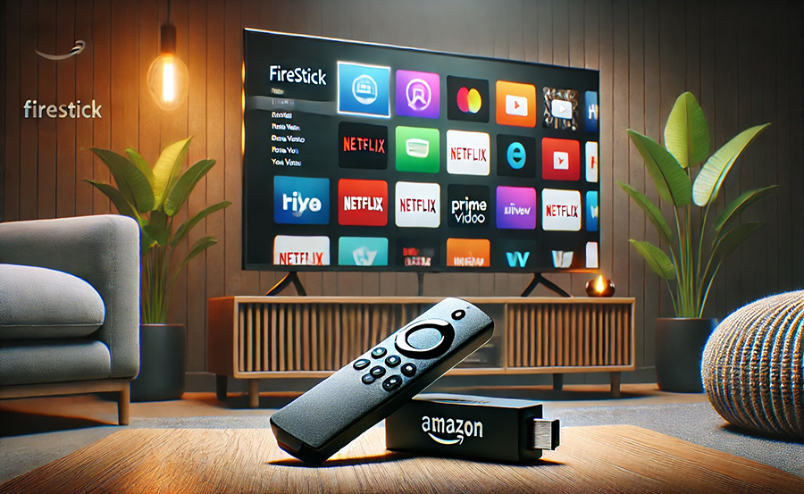 How to Maximize Your Amazon FireStick Experience