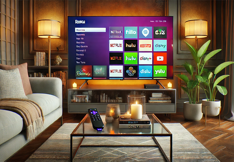 Roku's Standout Features for Sports Fans in 2024