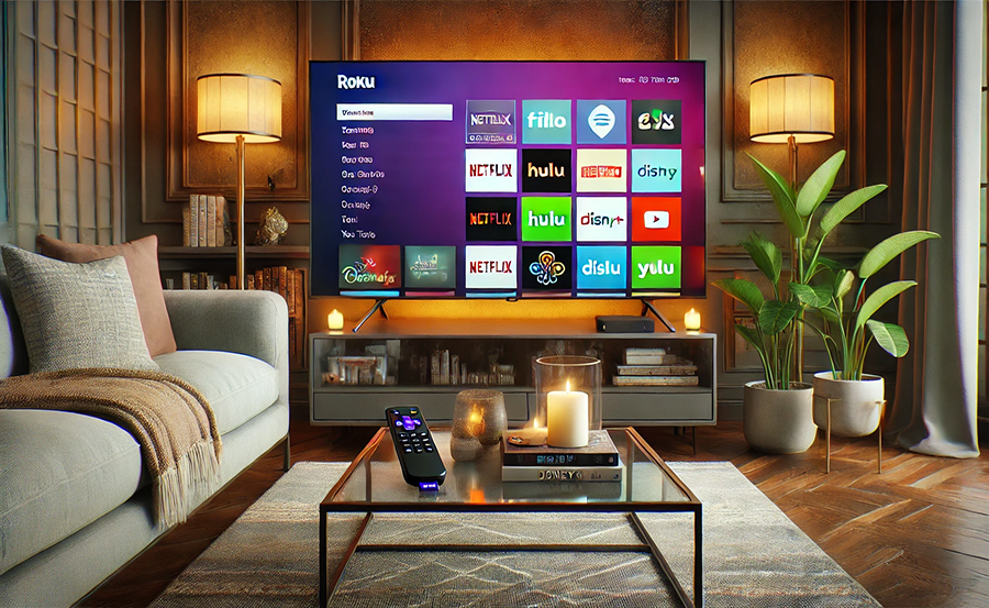 Roku’s Standout Features for Sports Fans in 2024