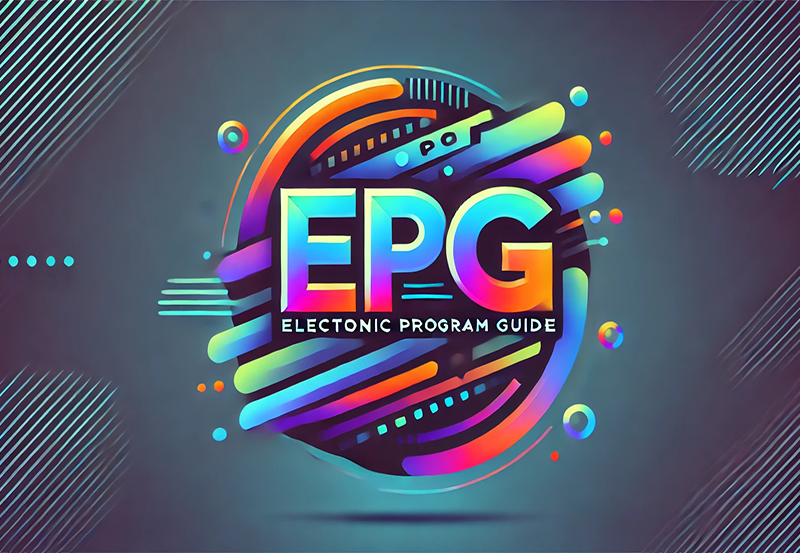 EPG Technology: Past, Present, and Future Trends