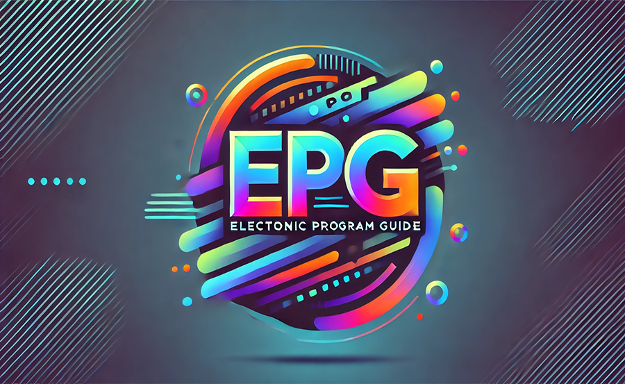 EPG Technology: Past, Present, and Future Trends