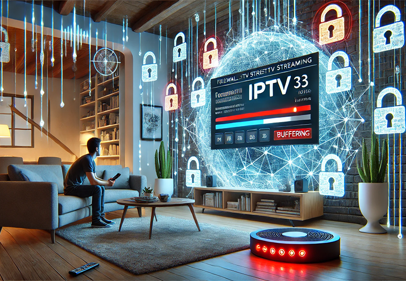 How to Maintain IPTV Streams on Apple TV Without Crashes