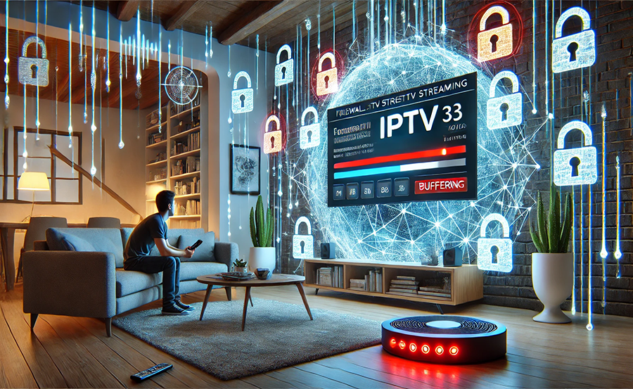 How to Maintain IPTV Streams on Apple TV Without Crashes