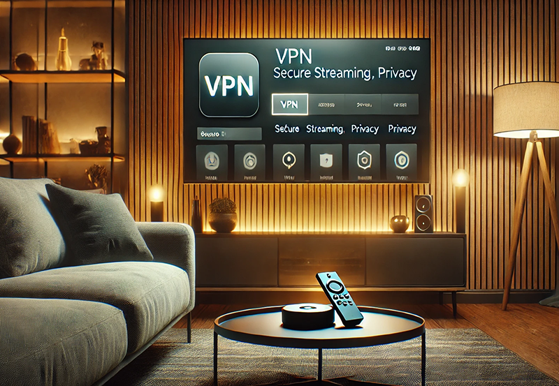 Watch International Shows on FireStick with These VPN Tips