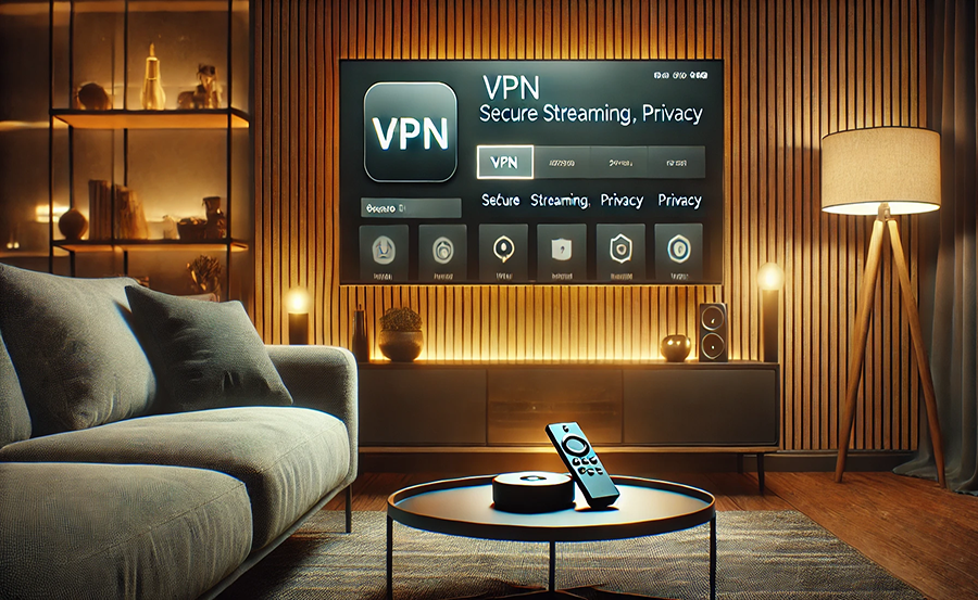 Watch International Shows on FireStick with These VPN Tips