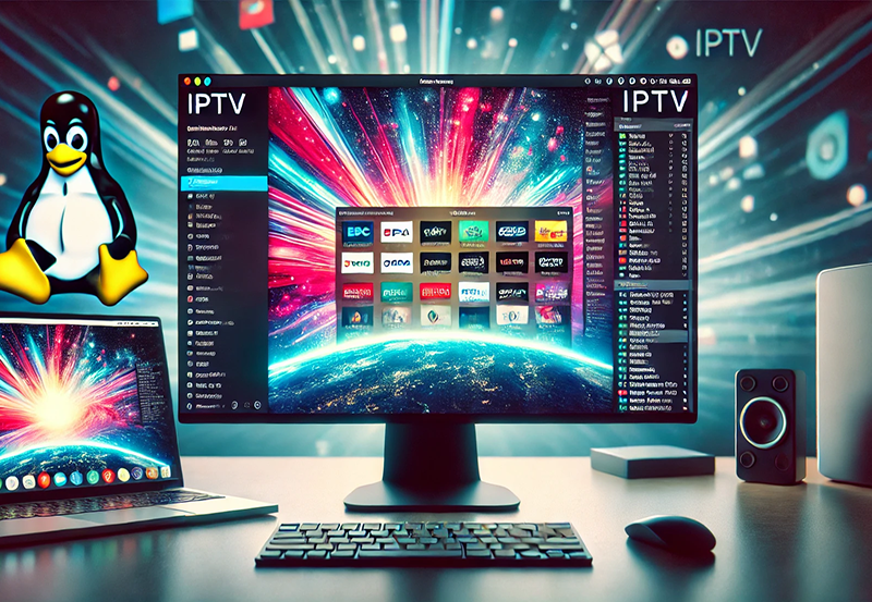 Beginners’ Guide to IPTV Protocols on Linux