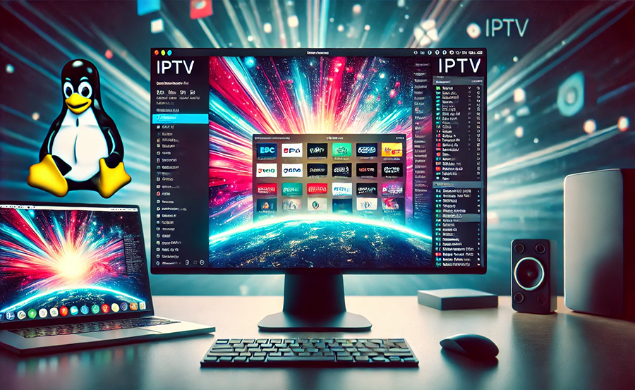 Beginners’ Guide to IPTV Protocols on Linux