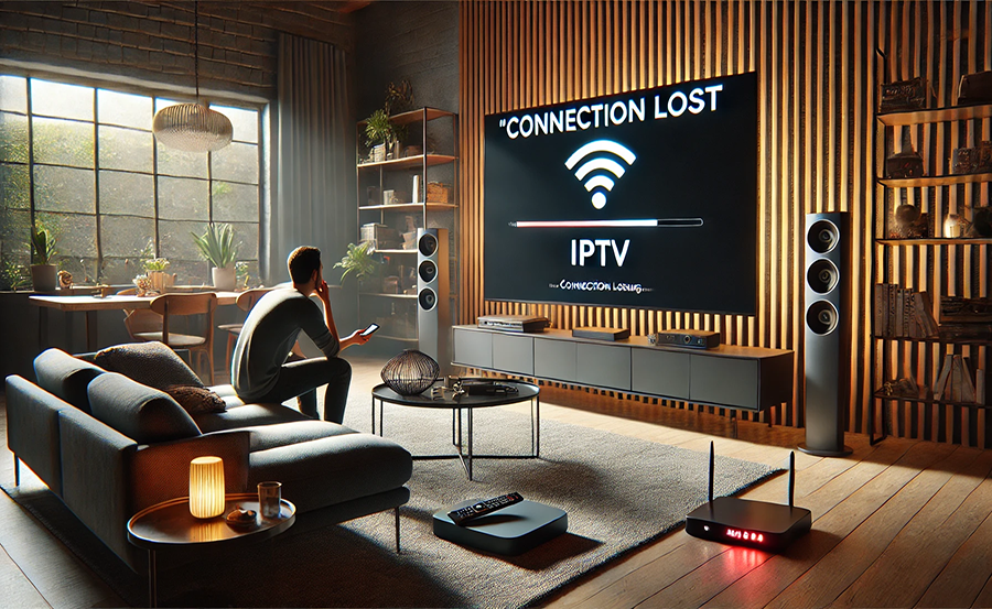 Durable Solutions to Enhance Your IPTV Connectivity