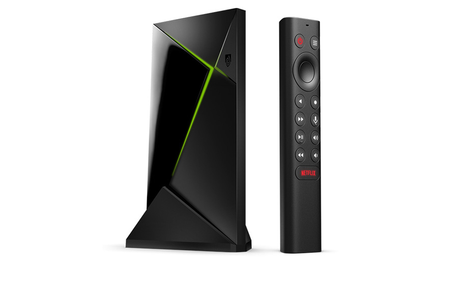 How to Update Software on Your NVIDIA Shield TV