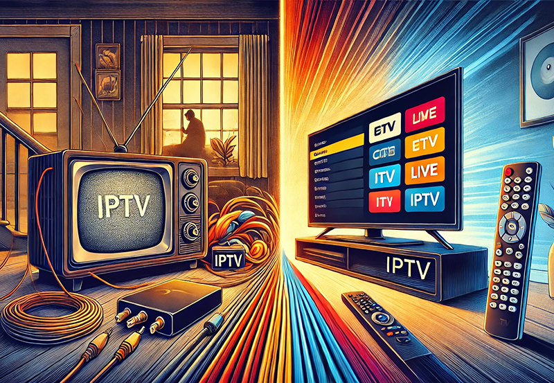 Efficient Ways to Watch IPTV on Linux Devices