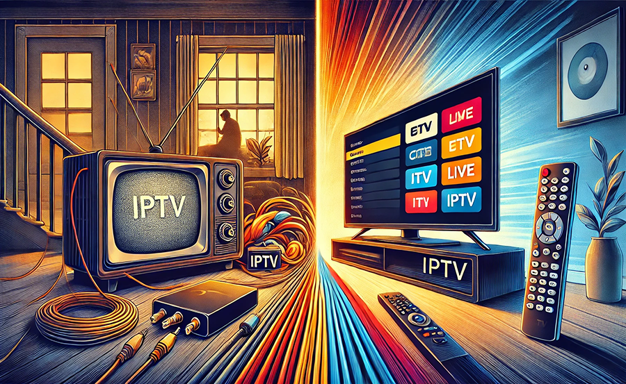 Efficient Ways to Watch IPTV on Linux Devices