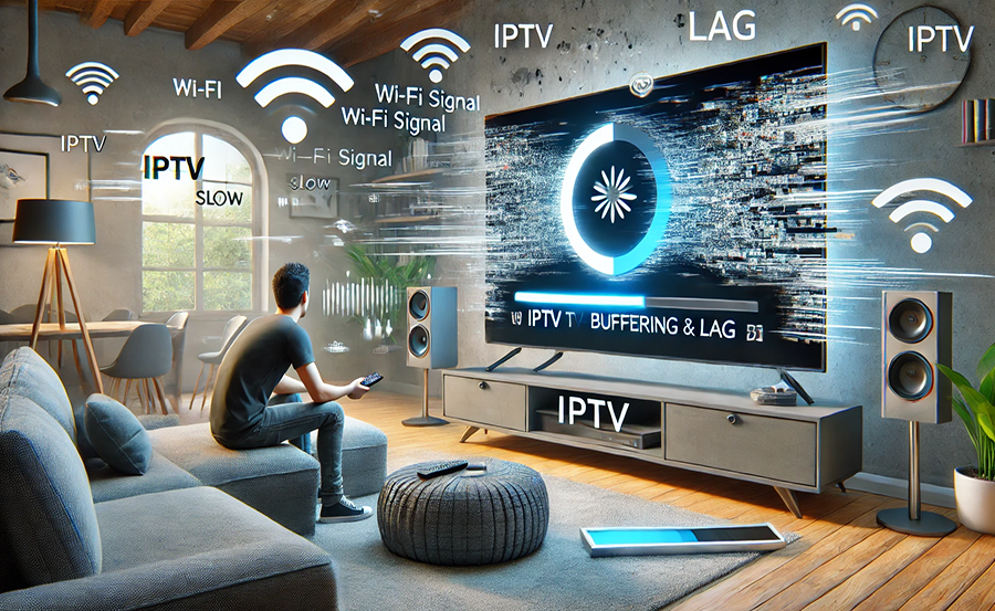 Solving IPTV Issues: A Comprehensive Wi-Fi Troubleshooting Guide