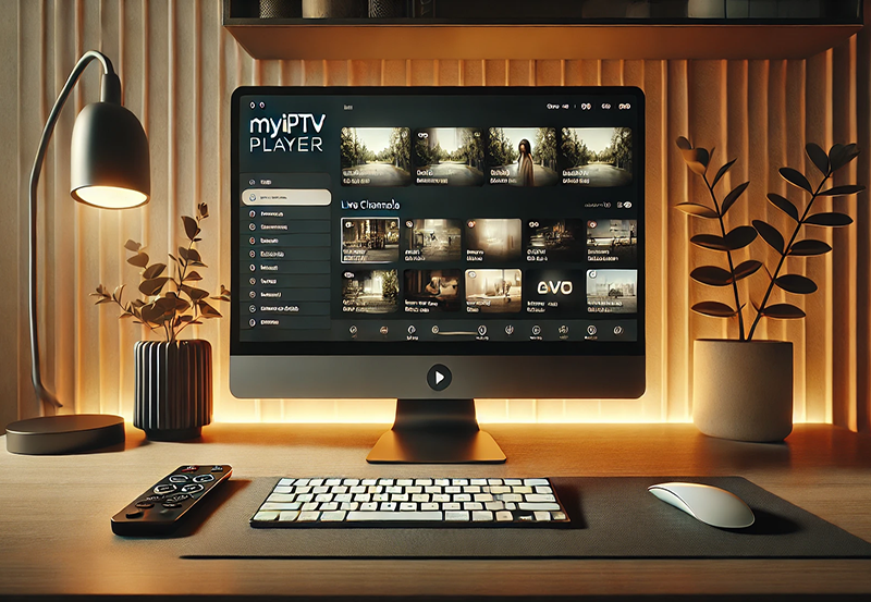 A Beginner’s Guide to MyIPTV Player: Essential Tips and Tricks