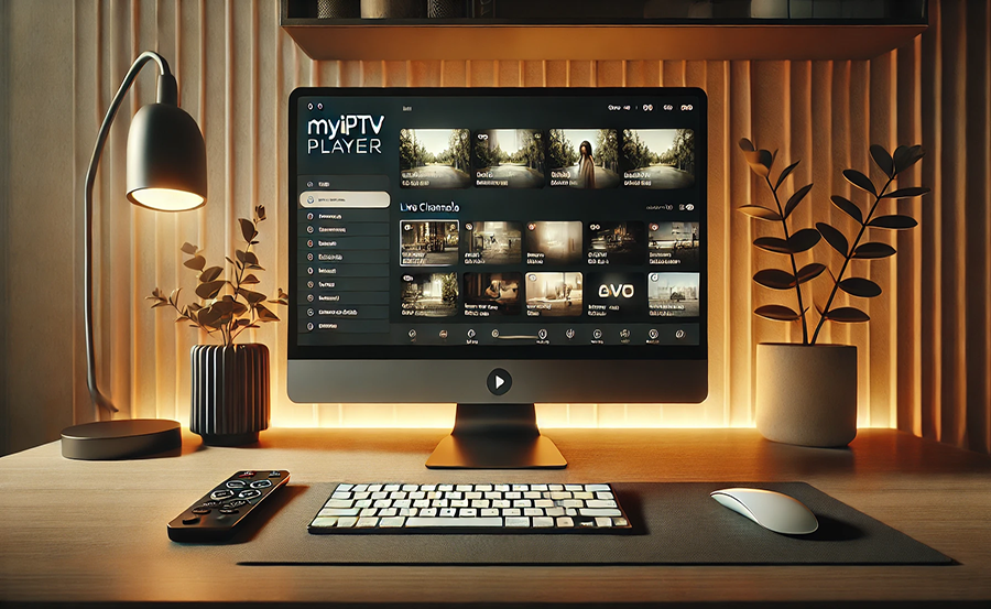 A Beginner’s Guide to MyIPTV Player: Essential Tips and Tricks