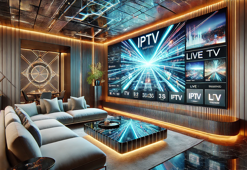 IPTV Television 101: A Complete Guide for New Users