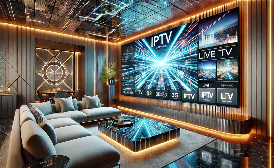 IPTV Television 101: A Complete Guide for New Users