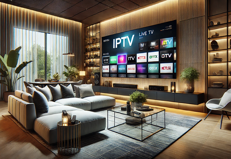 Maximizing Entertainment with iPlay TV App Add-Ons