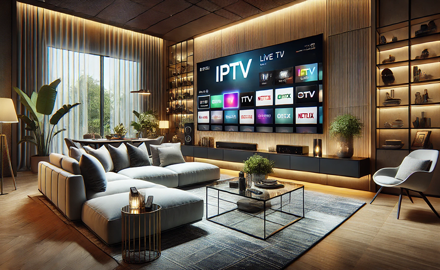 Maximizing Entertainment with iPlay TV App Add-Ons