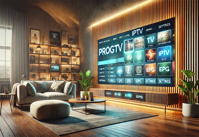 How to Access International Content with IPTV