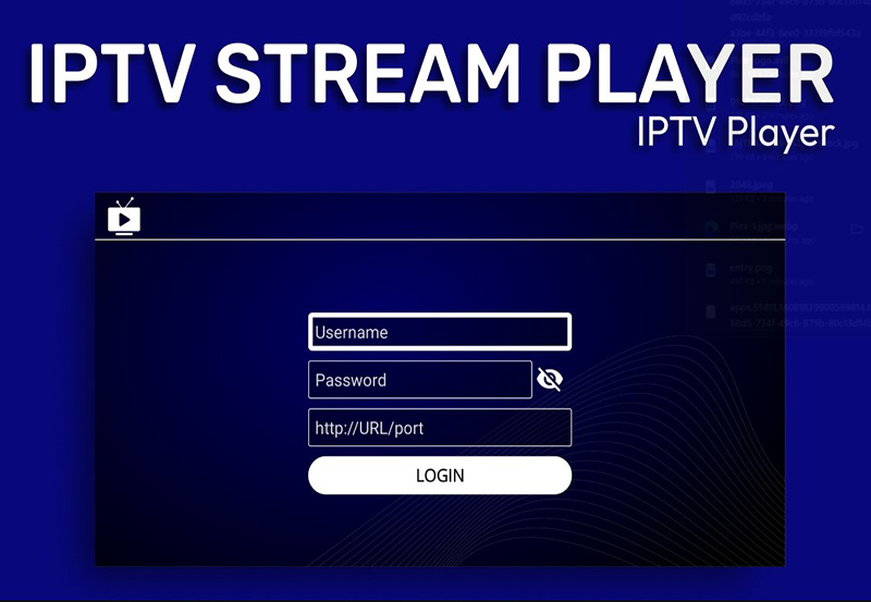 Unlocking the Potential of IPTV Stream Players for Beginners