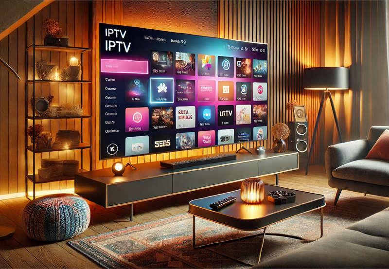 Installing IPTV on Samsung Smart TVs: A Comprehensive Guide