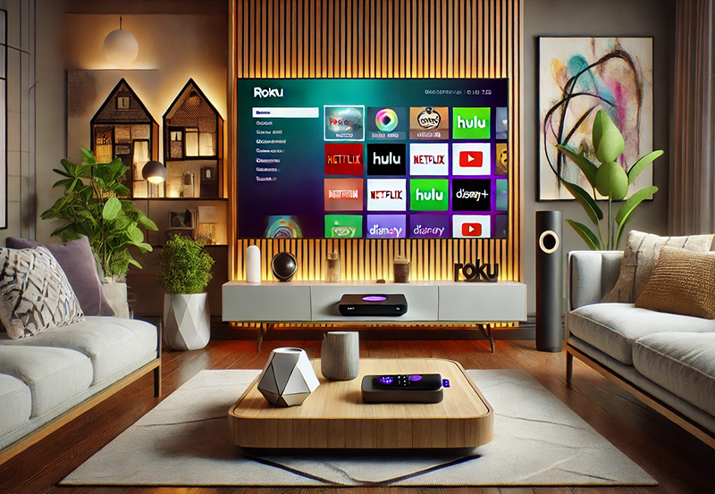 How to Use Roku IPTV to Stream International Channels