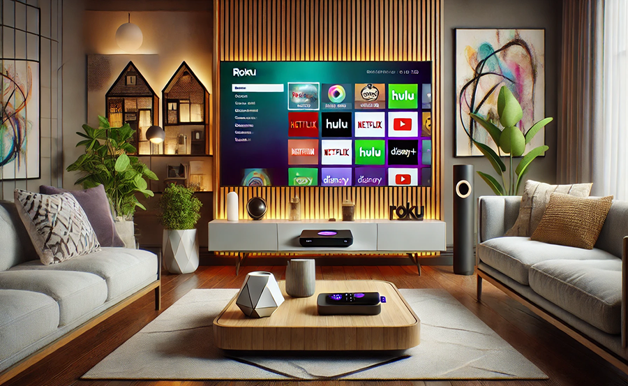 How to Use Roku IPTV to Stream International Channels