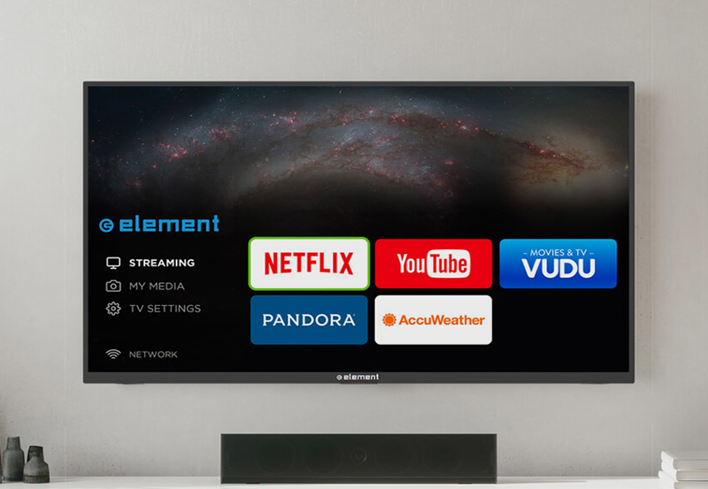 Gaming on an Element Smart TV: Tips and Tricks