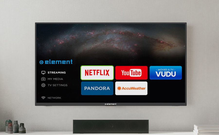 Gaming on an Element Smart TV: Tips and Tricks