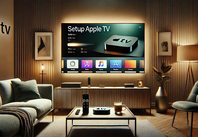 Setting Up Apple TV with a VPN: Stream Without Borders