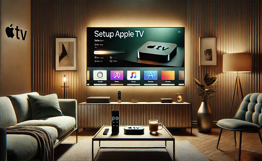 Setting Up Apple TV with a VPN: Stream Without Borders