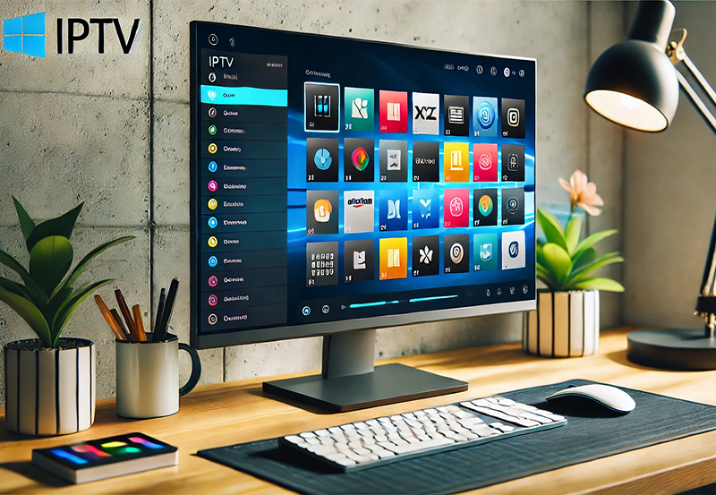 Using Emby for IPTV on Windows: Everything You Need