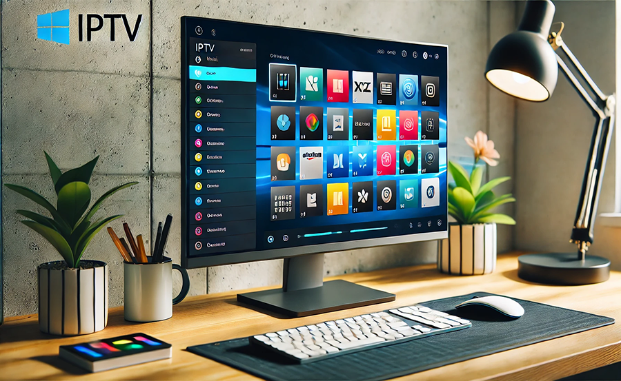 Using Emby for IPTV on Windows: Everything You Need