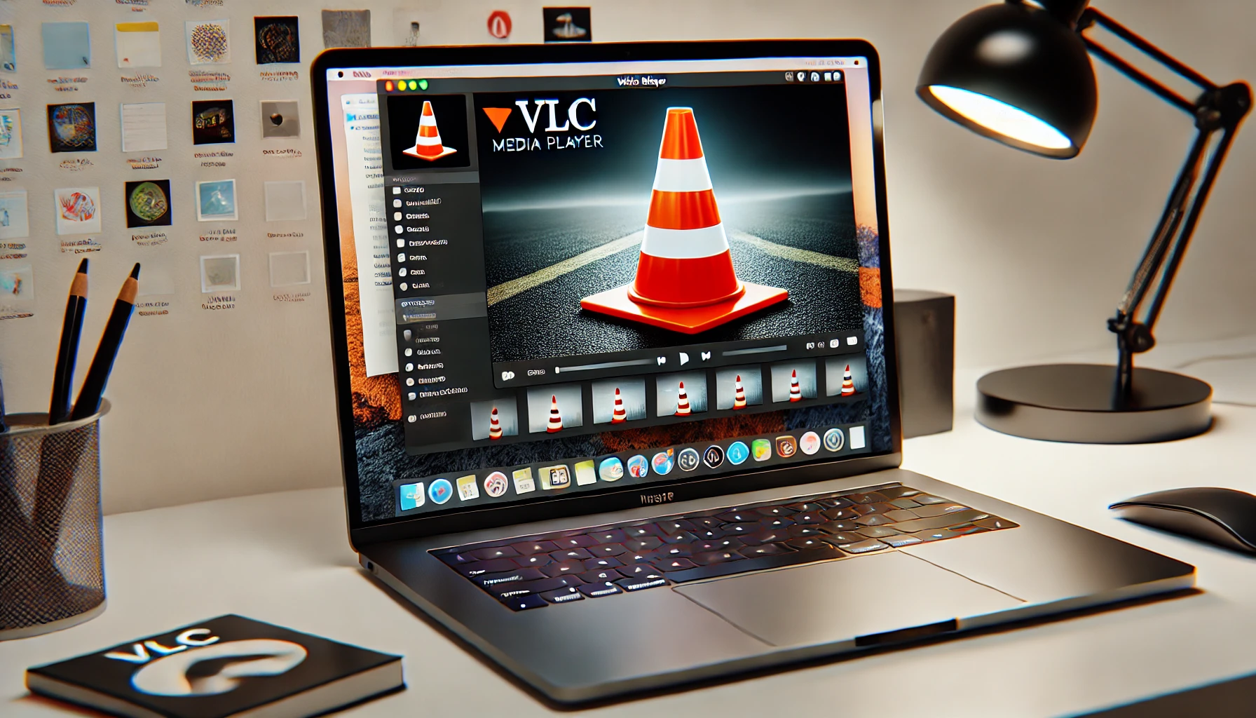 The Easiest Way to Install VLC on macOS