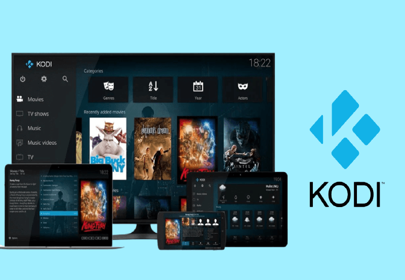 Kodi IPTV: Revolutionizing Home Entertainment Systems