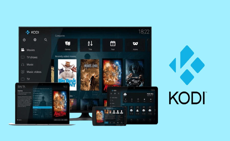 Kodi IPTV: Revolutionizing Home Entertainment Systems