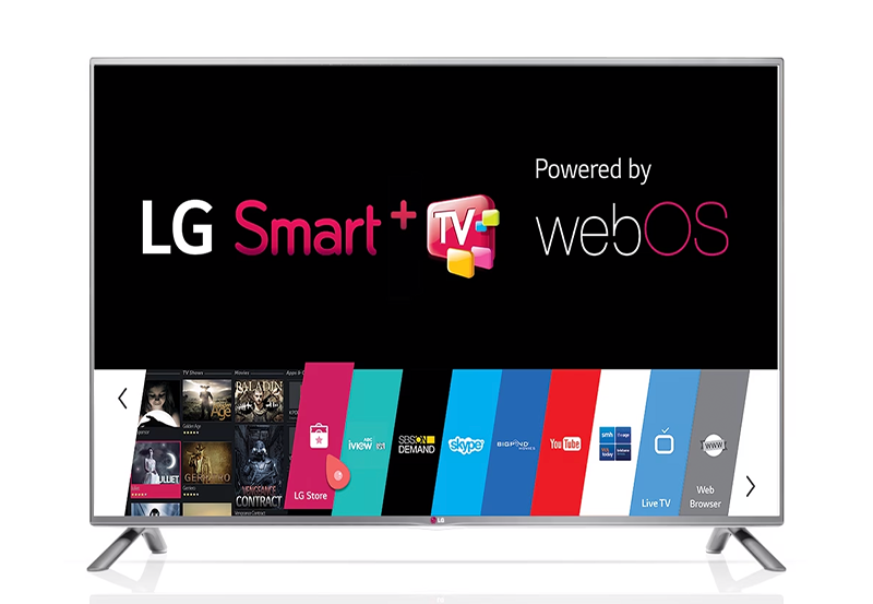 IPTV Streaming on LG Smart TV: Pros and Cons