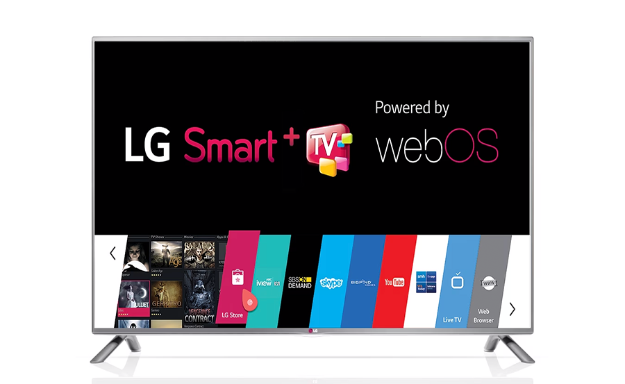 IPTV Streaming on LG Smart TV: Pros and Cons