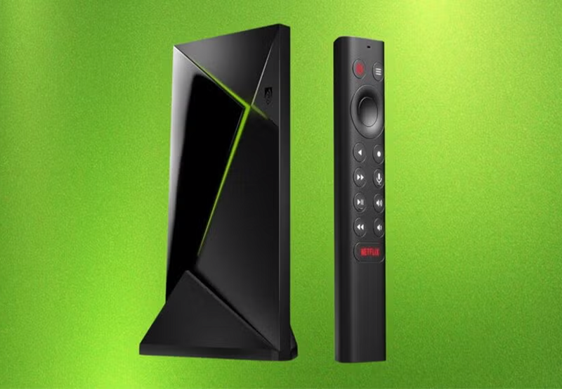 Customization Options: Personalizing Your Nvidia Shield Experience