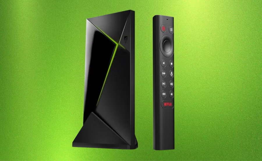 Customization Options: Personalizing Your Nvidia Shield Experience