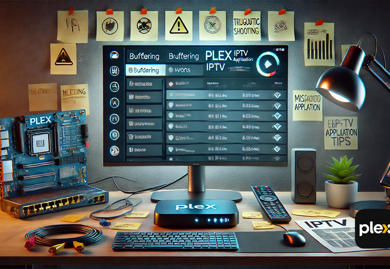 5 Technical Hurdles in Plex IPTV and Their Solutions