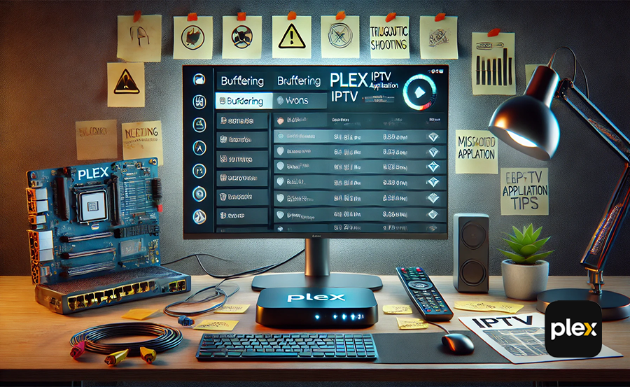 5 Technical Hurdles in Plex IPTV and Their Solutions