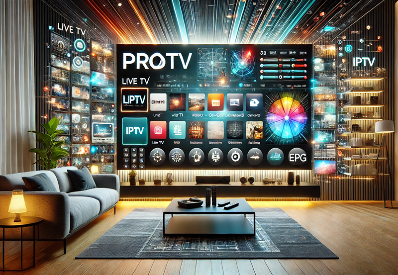 Everything You Need to Know About ProgTV Subscription Plans