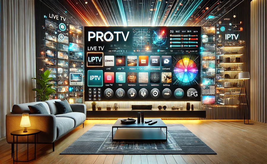 Everything You Need to Know About ProgTV Subscription Plans