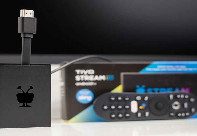 TiVo Stream 4K: The Best Tips and Tricks for New Users