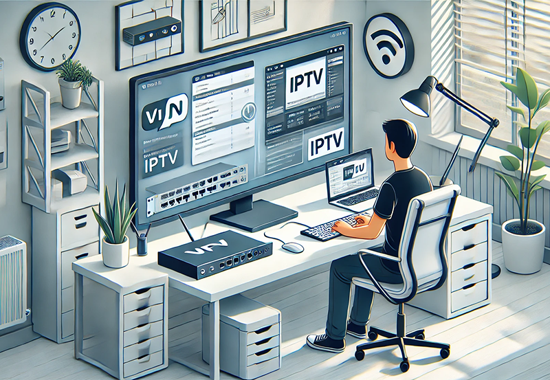 Improve IPTV Streaming Performance on Linux with These VPNs