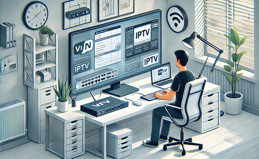 Improve IPTV Streaming Performance on Linux with These VPNs