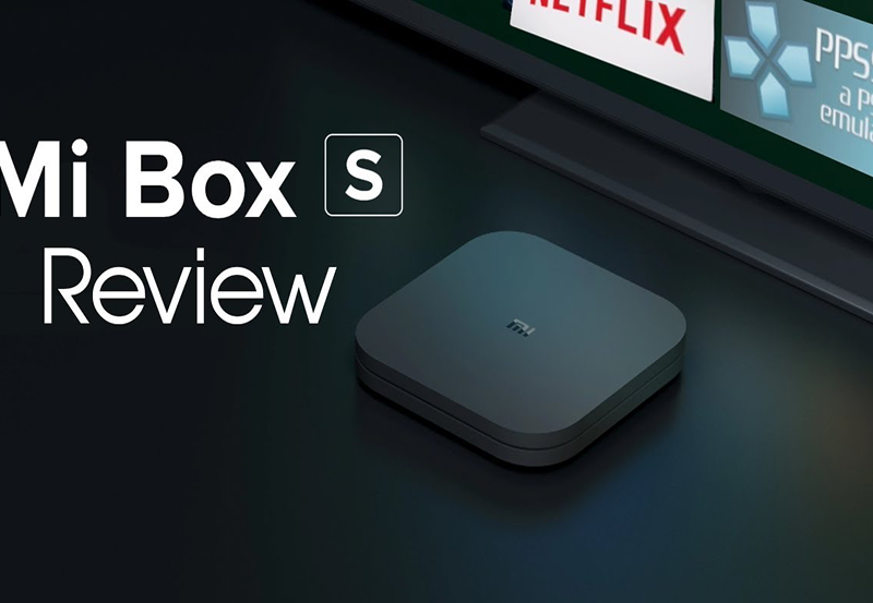 Top Streaming Services Compatible with Xiaomi Mi Box