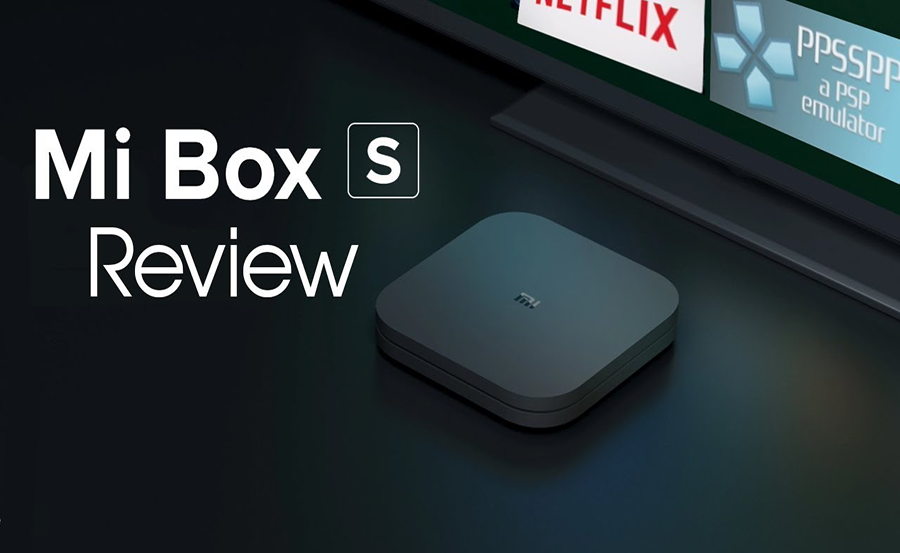 Top Streaming Services Compatible with Xiaomi Mi Box