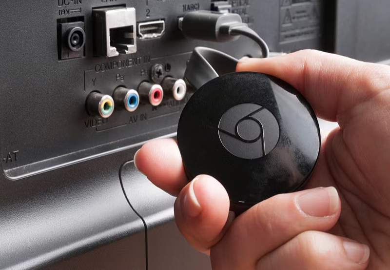 How to Control Google Chromecast with Voice Commands